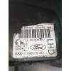 Recambio de faro derecho para ford fiesta v (jh_, jd_) 1.6 tdci referencia OEM IAM 6S6113W029AD  