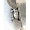 Recambio de potenciometro pedal para mercedes-benz clk (c209) clk 270 cdi (209.316) referencia OEM IAM A2113000404  