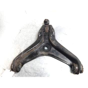 BRAZO SUSPENSION SUPERIOR DELANTERO IZQUIERDO 