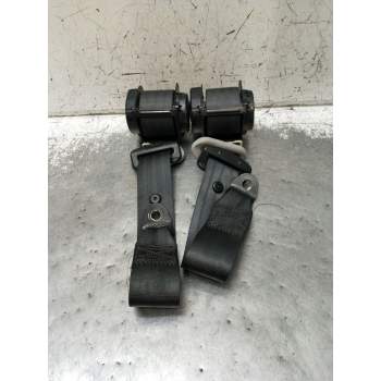 JUEGO CINTURONES TRASERO 3P 2005