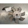 Recambio de electroventilador para nissan micra (k11) gx (1996) referencia OEM IAM   