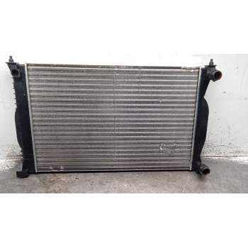 RADIADOR AGUA 18G 2005