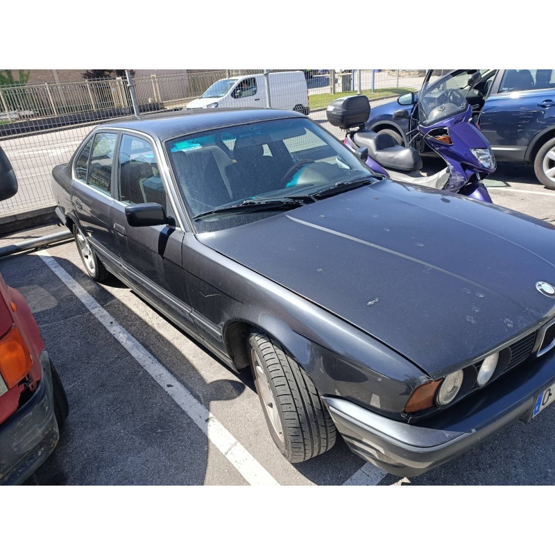 bmw serie 5 berlina (e34) del año 1993