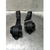 Recambio de juego cinturones trasero para hyundai accent iii (mc) 1.4 gl referencia OEM IAM  3P 2005