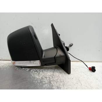 RETROVISOR DERECHO CON INTERMITENTE ELECTRICO 2010