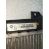 Recambio de radiador agua para skoda suberb (3t4) ambition referencia OEM IAM 1K0121251BL  