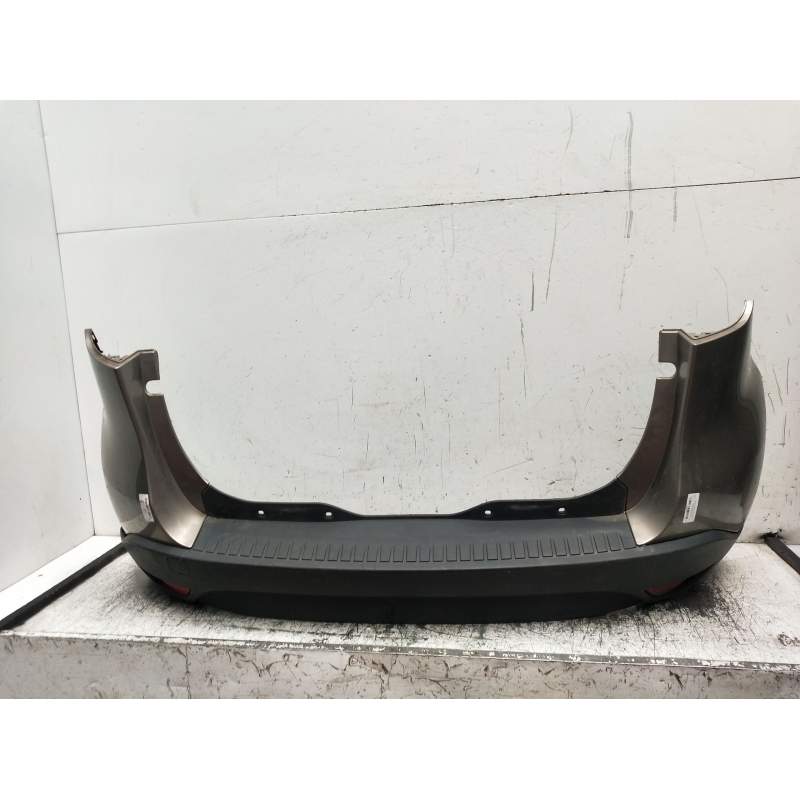Recambio de paragolpes trasero para renault scénic iii (jz0/1_) 1.5 dci (jz02, jz0r) referencia OEM IAM   2009