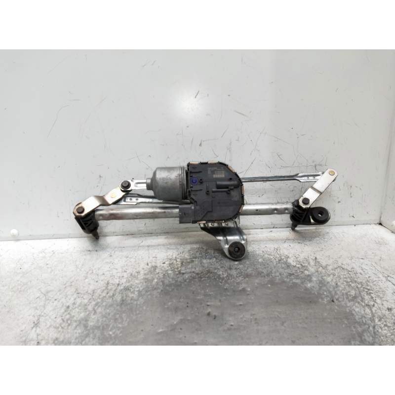 Recambio de motor limpia delantero para seat leon sc (5f5) referencia OEM IAM 5F1955119A 5F1955023B 2012