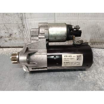 MOTOR ARRANQUE 0001153005 02E911024C 