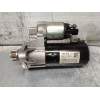 Recambio de motor arranque para volkswagen tiguan (5n2) sport 4motion bmt referencia OEM IAM 0001153005 02E911024C 