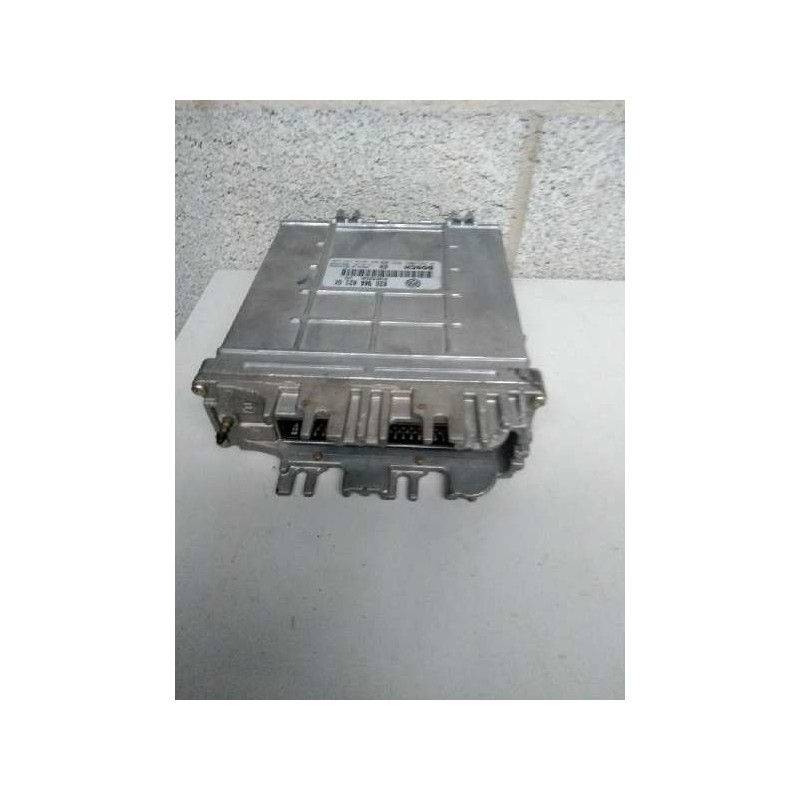 Recambio de centralita motor uce para volkswagen passat berlina (3b2) 1.9 tdi referencia OEM IAM 0281001654 028906021GK 