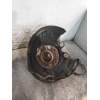 Recambio de mangueta trasera izquierda para bmw serie 5 touring (f11) 530d xdrive referencia OEM IAM 6796099  