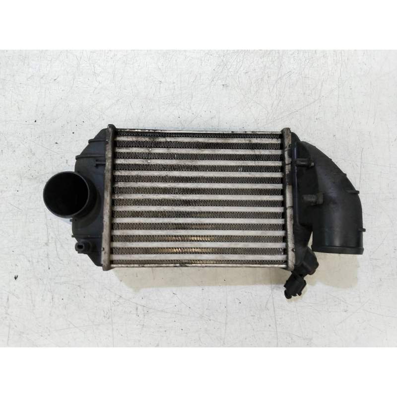 Recambio de intercooler para skoda superb (3u4) classic referencia OEM IAM 059145805 1575620 