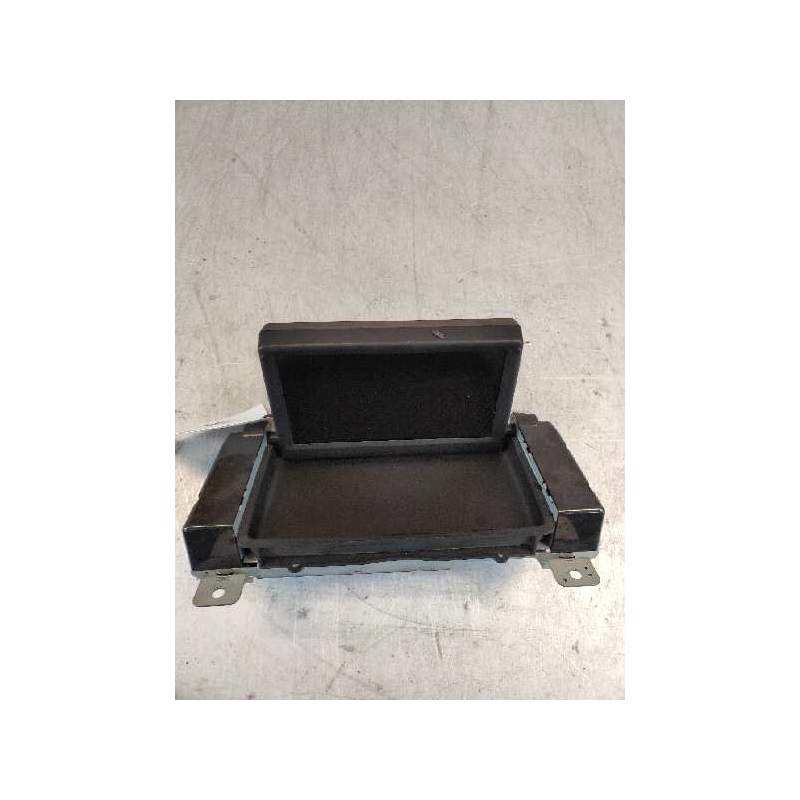 Recambio de pantalla multifuncion para volvo v50 familiar referencia OEM IAM 312155581 3AF279E 14336 2004