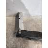 Recambio de refuerzo paragolpes trasero para audi a4 ber. (b8) básico quattro referencia OEM IAM   2008