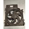 Recambio de electroventilador para nissan note (e11e) naru edition referencia OEM IAM 1831602016 145006026 