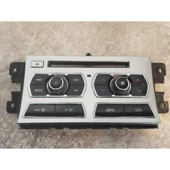 MANDO CALEFACCION / AIRE ACONDICIONADO CX2318C858DD 120110A J6R3A