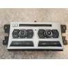 Recambio de mando calefaccion / aire acondicionado para jaguar xf 2.2 diesel referencia OEM IAM CX2318C858DD 120110A J6R3A