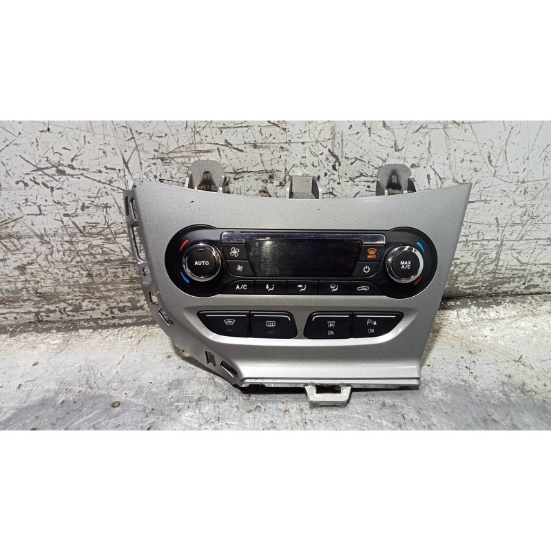 Recambio de sistema audio / radio cd para ford focus lim. (cb8