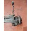 Recambio de puente trasero para citroën jumpy ii (vf7) 2.0 hdi 120 referencia OEM IAM   DISCO/ABS