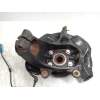 Recambio de mangueta delantera derecha para bmw mini (r56) one referencia OEM IAM  14G 2006