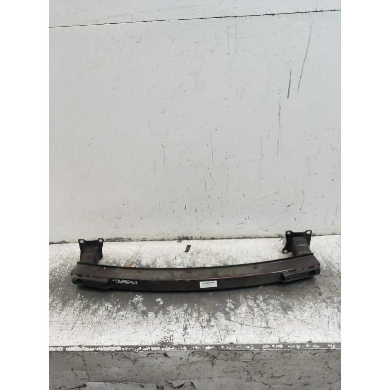 Recambio de refuerzo paragolpes trasero para skoda suberb (3t4) ambition referencia OEM IAM   2008