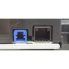 Recambio de pantalla multifuncion para mazda 3 berlina (bp) evolution referencia OEM IAM BDGF611J0A B91266261A 