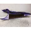 Recambio de molduras delanteras para honda fes fes 250 foresight 2t (mf04) referencia OEM IAM IZQUIERDA  