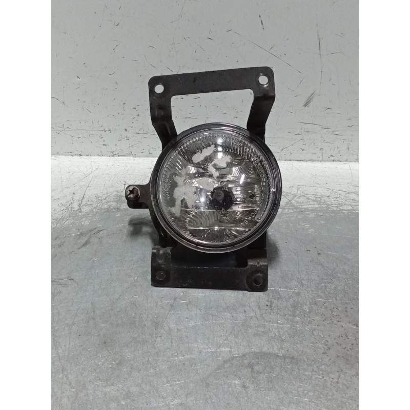 Recambio de faro antiniebla izquierdo para hyundai tucson (jm) 2.0 crdi cat referencia OEM IAM   