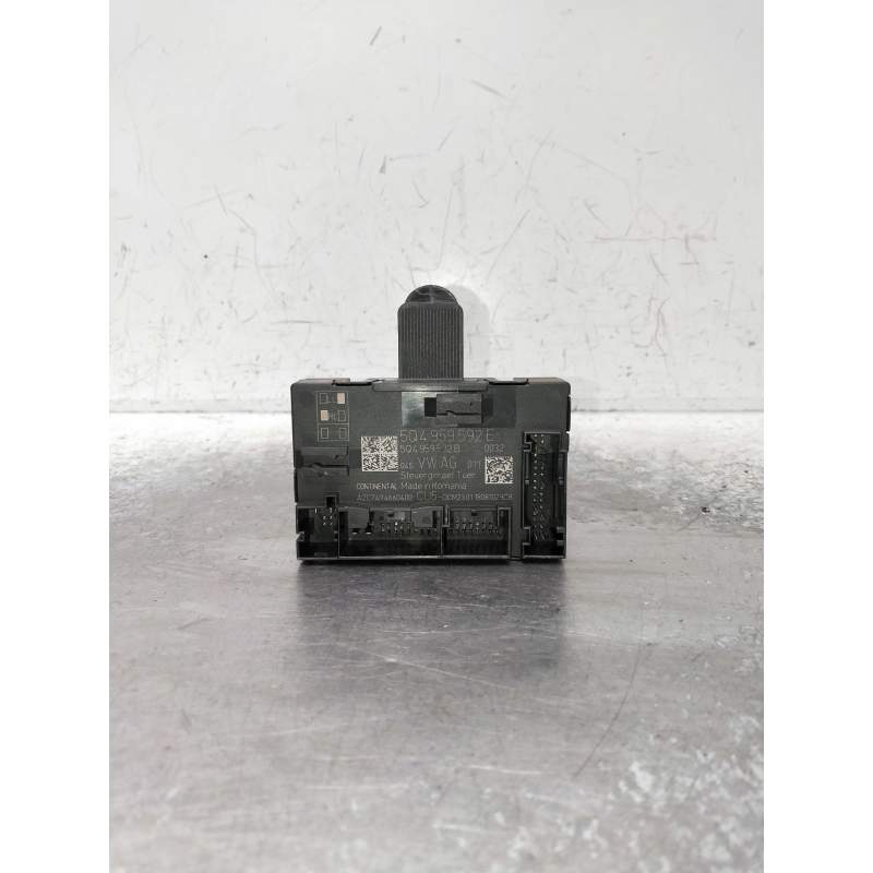 Recambio de modulo electronico para seat leon sc (5f5) referencia OEM IAM 5Q4959592E 5Q4959592B 2012