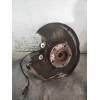 Recambio de mangueta trasera derecha para bmw serie 5 touring (f11) 530d xdrive referencia OEM IAM 6796100  