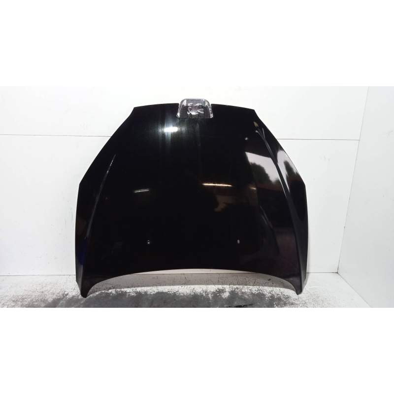 Recambio de capot para peugeot 407 coupe pack referencia OEM IAM   