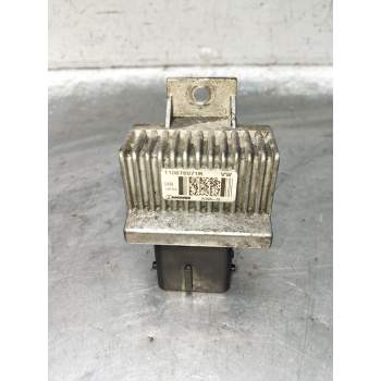 CAJA PRECALENTAMIENTO 110678071R 2012