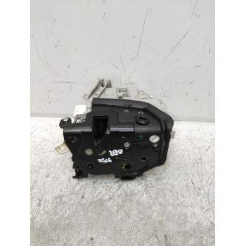 MOTOR CIERRE CENTRALIZADO TRASERO DERECHO 8K0839016H 5P