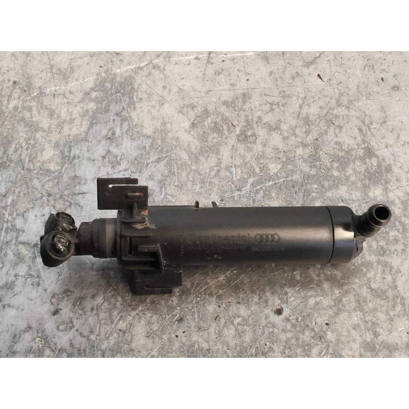 Recambio de limpia faros xenon para audi a4 ber. (b8) básico quattro referencia OEM IAM 8K0955101B A2C53404710 2008