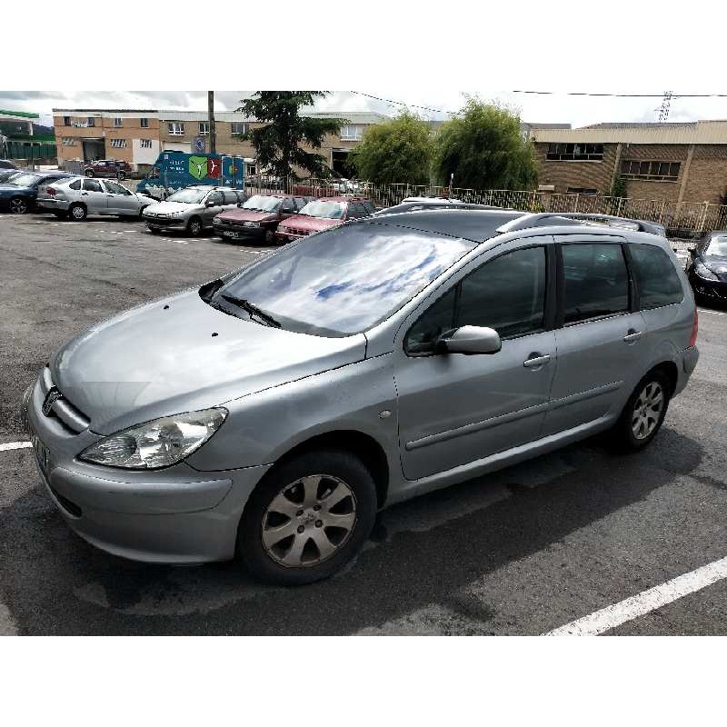 peugeot 307 break / sw (s1) del año 2003