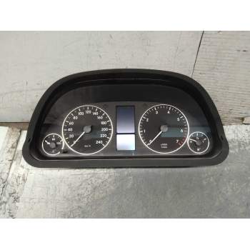 CUADRO INSTRUMENTOS 0263643413 A1694403111 A1695407811 A1694422221