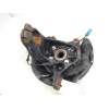 Recambio de mangueta delantera izquierda para bmw mini (r56) one referencia OEM IAM  14G 2006