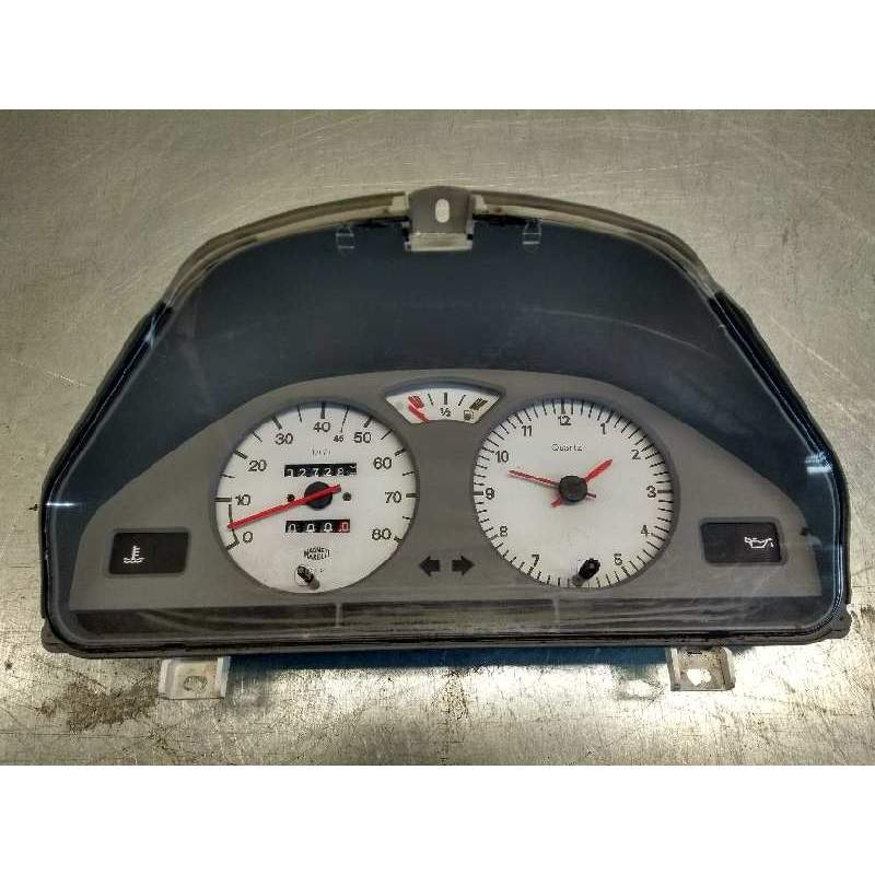 Recambio de cuadro instrumentos para ligier nova referencia OEM IAM 09034129922  