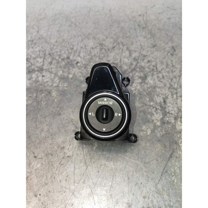 Recambio de mando retrovisor para hyundai i40 style blue referencia OEM IAM 39R4801230  
