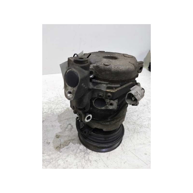 Recambio de compresor aire acondicionado para toyota rav 4 (a2) 2.0 turbodiesel cat referencia OEM IAM 4472204302 10S15L 