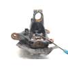 Recambio de mangueta delantera izquierda para bmw mini (r56) one referencia OEM IAM  14G 2006