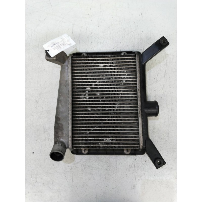 Recambio de intercooler para toyota rav 4 (a2) 2.0 turbodiesel cat referencia OEM IAM   