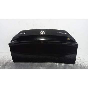 TAPA MALETERO COUPE 2004