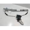 Recambio de elevalunas trasero derecho para hyundai i20 classic referencia OEM IAM   5P