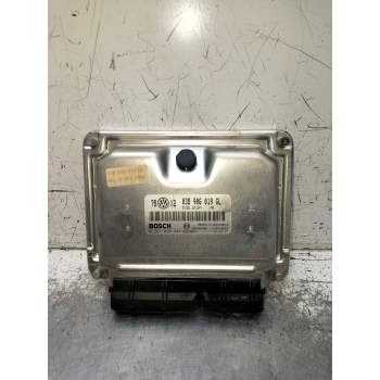 CENTRALITA MOTOR UCE 0281010944 038906019GL EDC15P 2001