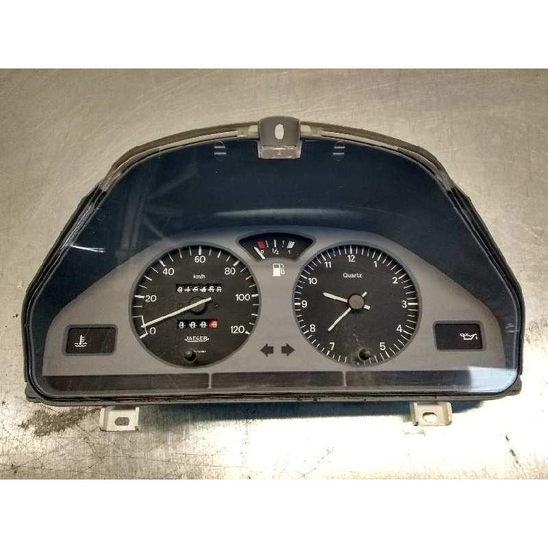 Recambio de cuadro instrumentos para ligier ambra gl referencia OEM IAM 09034129908 063223 