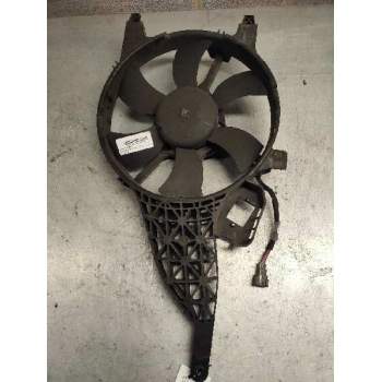 ELECTROVENTILADOR 6020430 