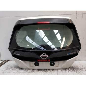 PORTON TRASERO 5P 
