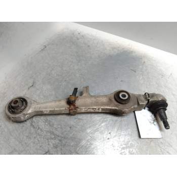 BRAZO SUSPENSION INFERIOR DELANTERO IZQUIERDO ANTERIOR 25TDI 2001